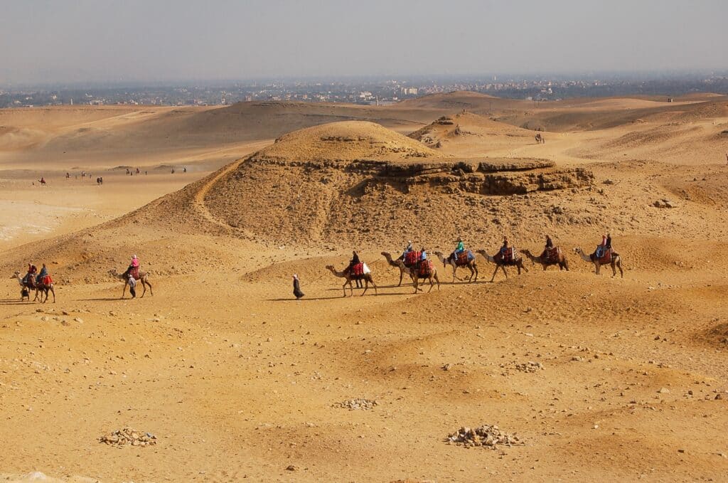 Red Sea Reisen