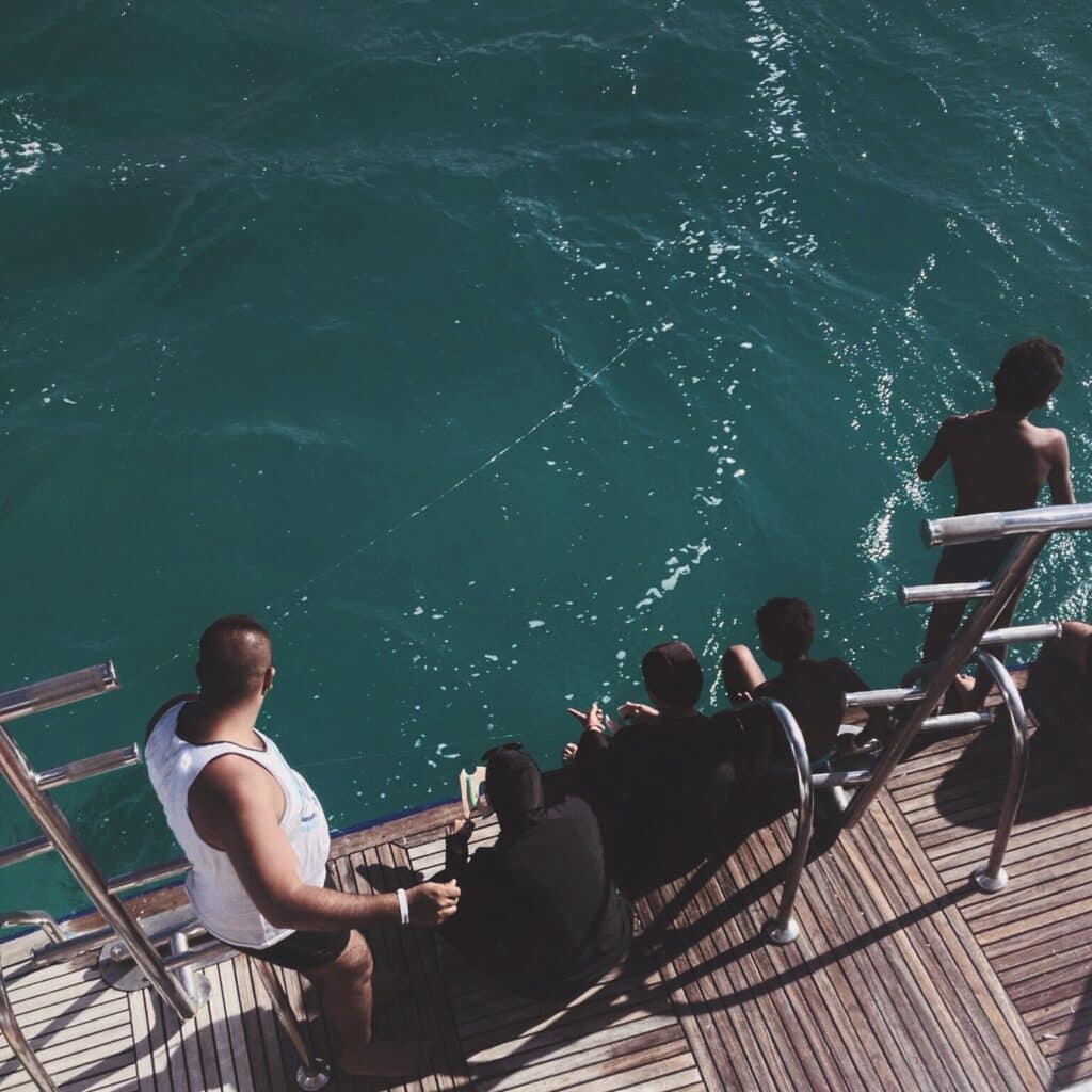 Red Sea Reisen