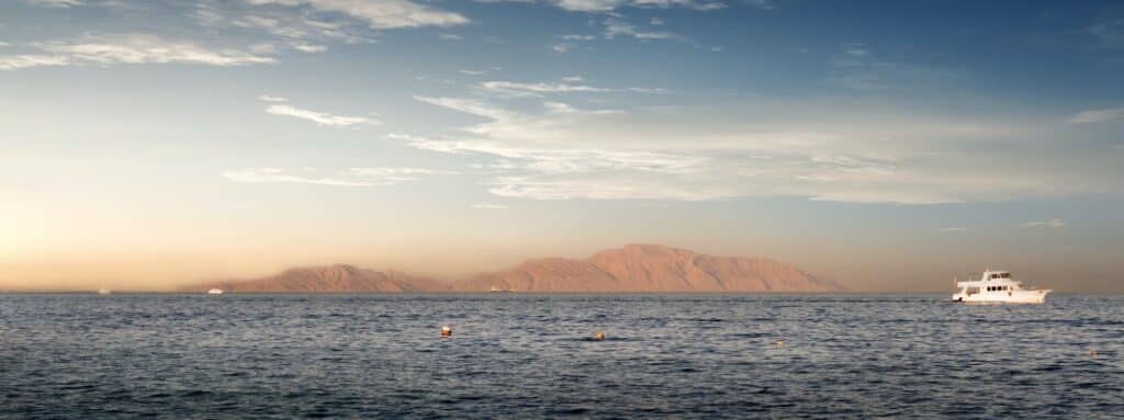 Red Sea Reisen