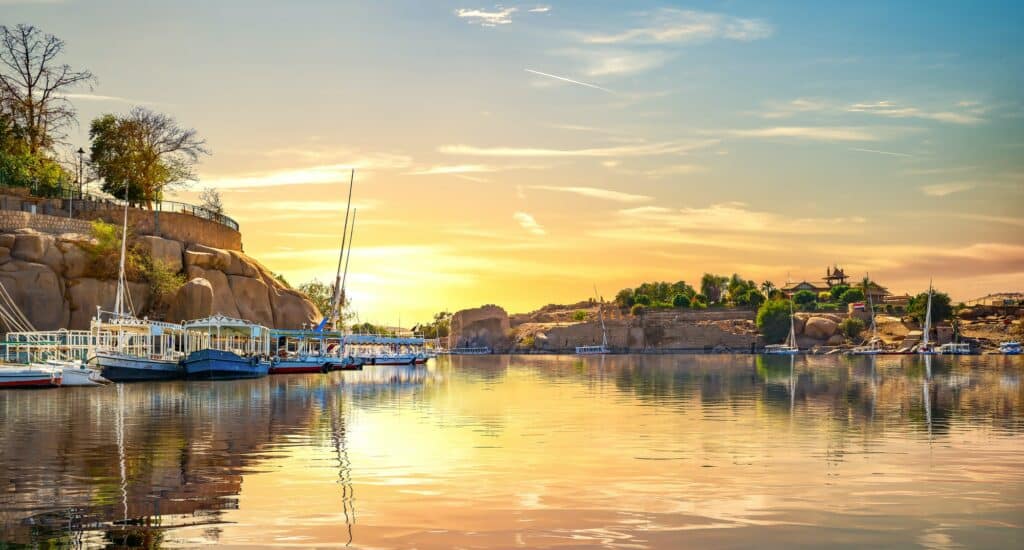 Red Sea Reisen