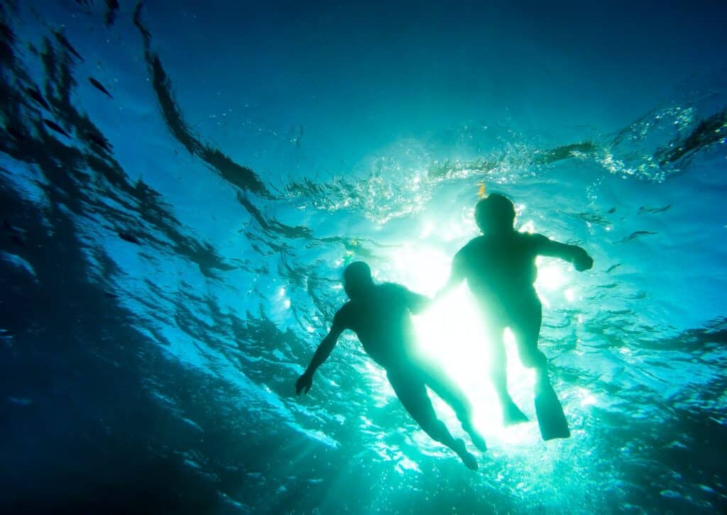 Red Sea Reisen