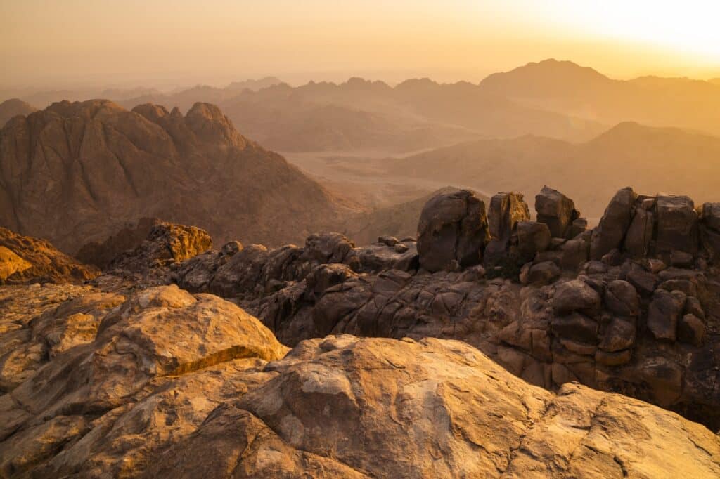Red Sea Reisen
