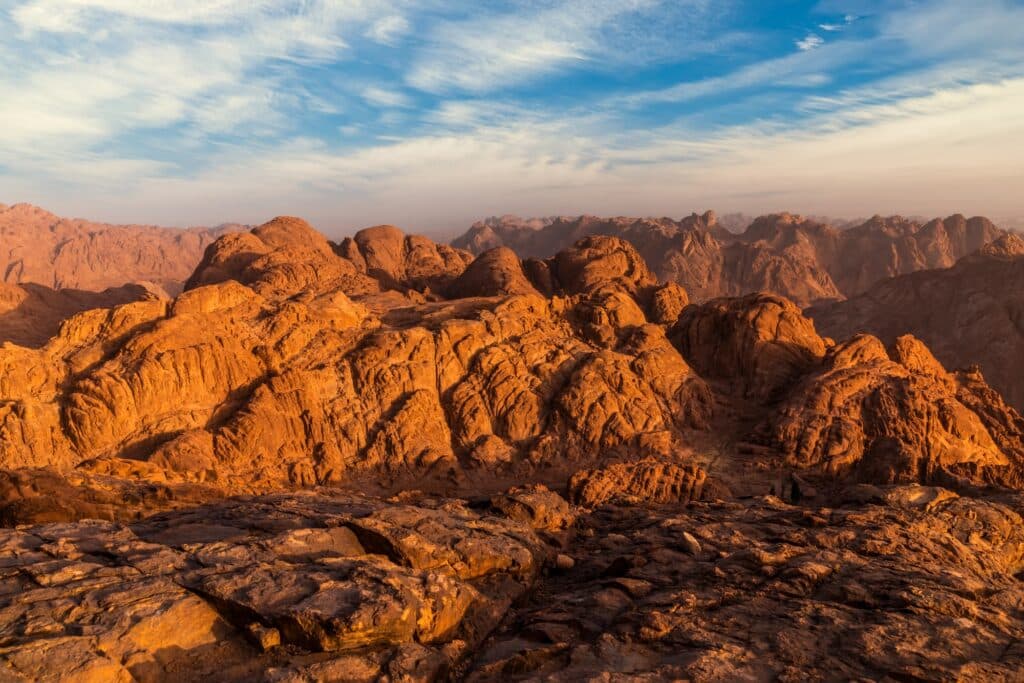 Red Sea Reisen