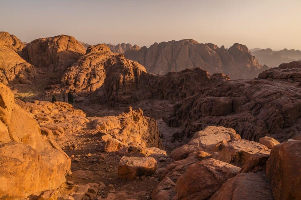 Red Sea Reisen