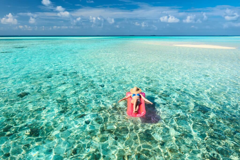 Red Sea Reisen