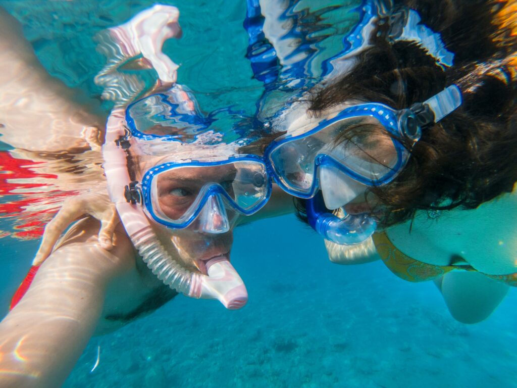 Red Sea Reisen
