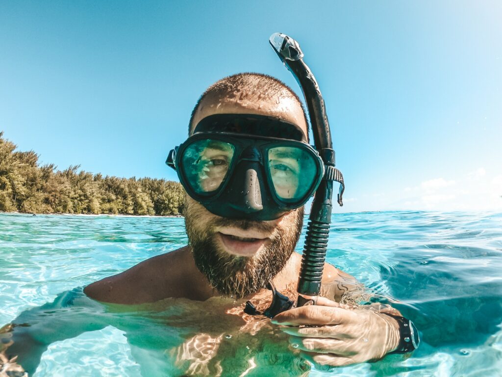 Red Sea Reisen