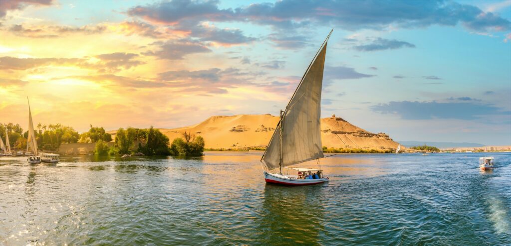 Red Sea Reisen