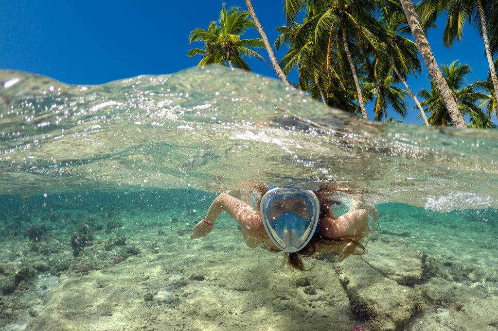 Red Sea Reisen
