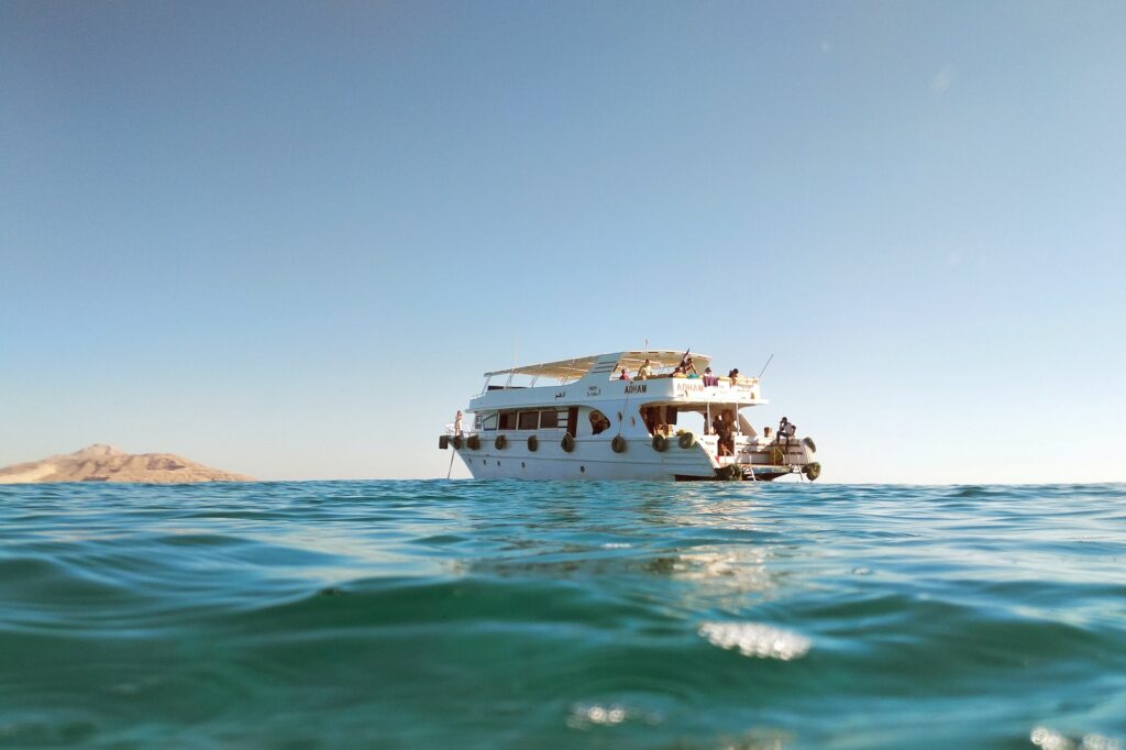 Red Sea Reisen