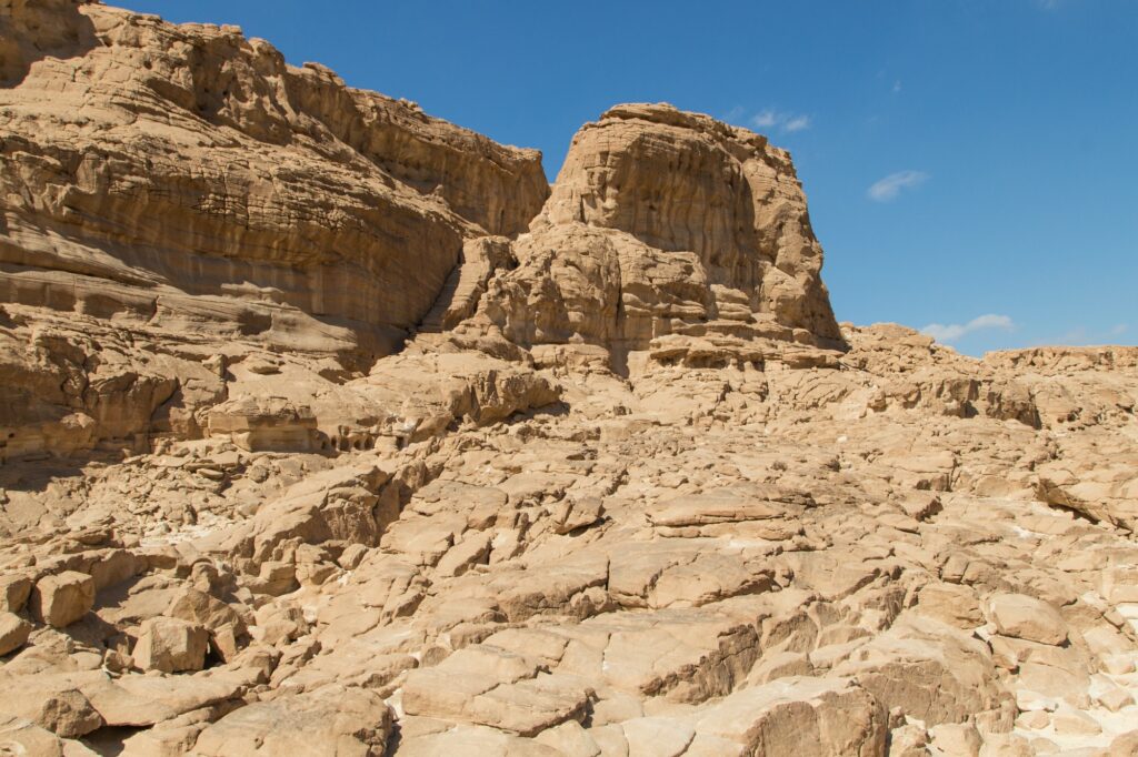 Red Sea Reisen