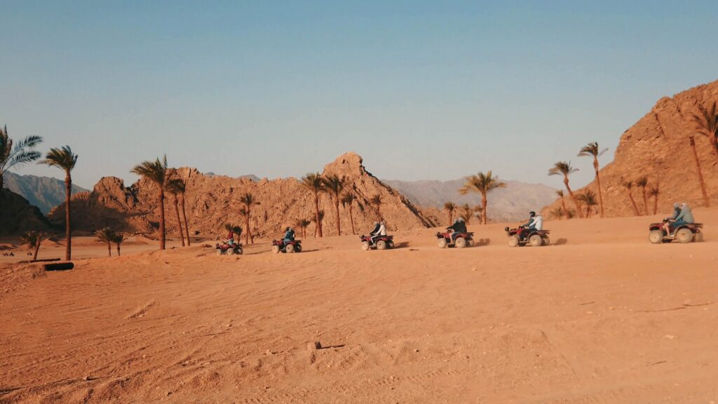 Red Sea Reisen