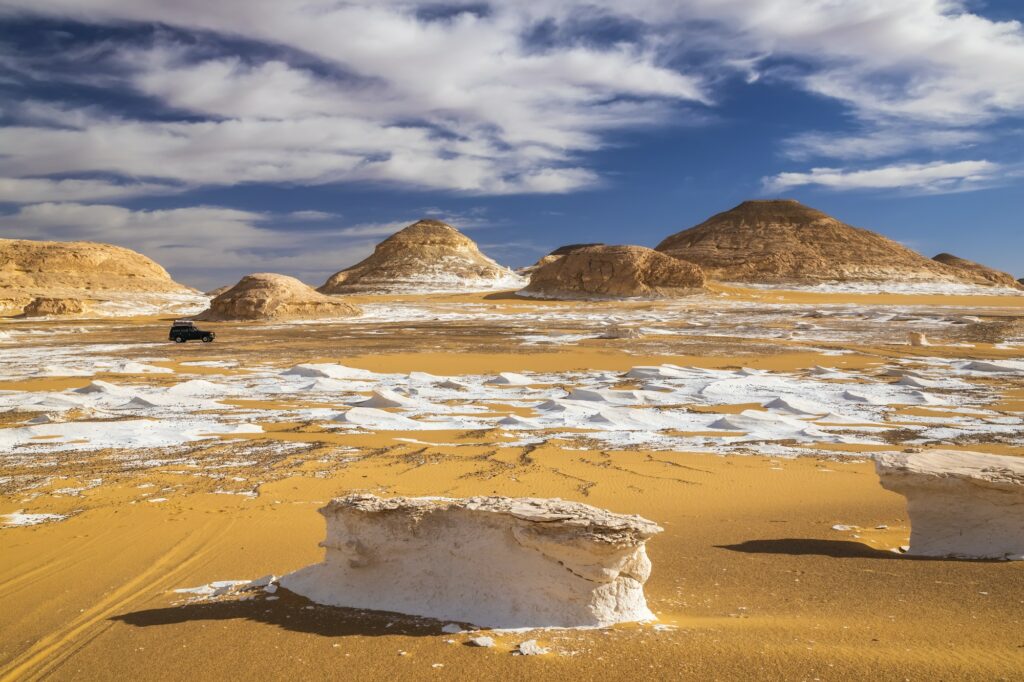 Red Sea Reisen
