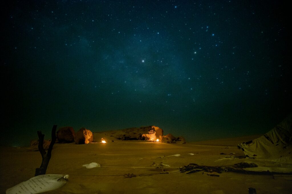 Red Sea Reisen