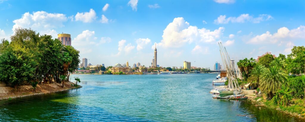 Red Sea Reisen