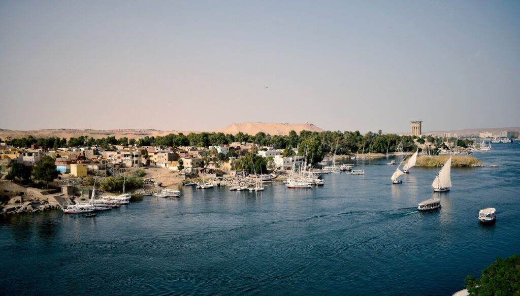Red Sea Reisen