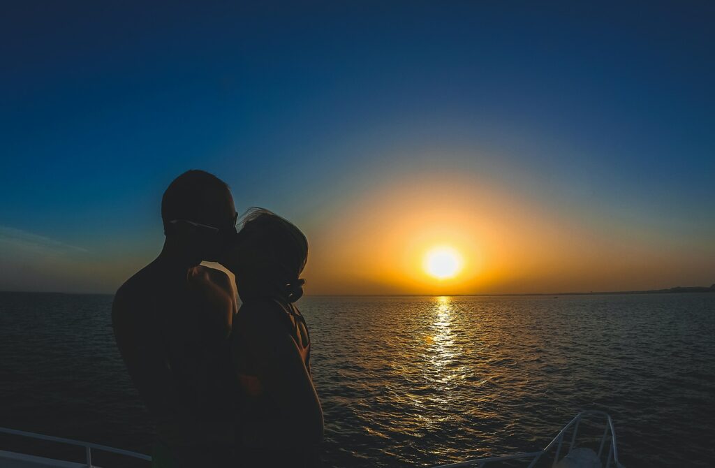 Red Sea Reisen