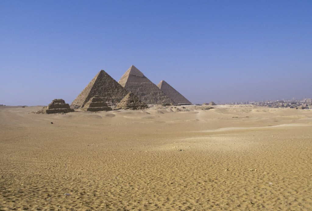 Red Sea Reisen
